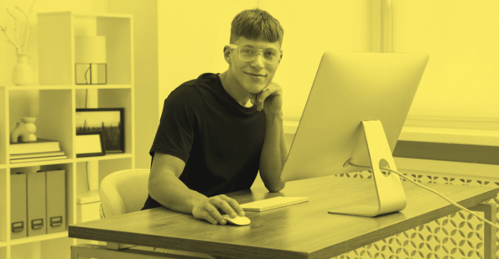 SEO IMMOBILIER france